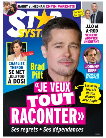 Star Systeme - 9 May 2019