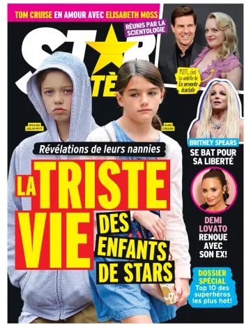Star Systeme - 23 May 2019