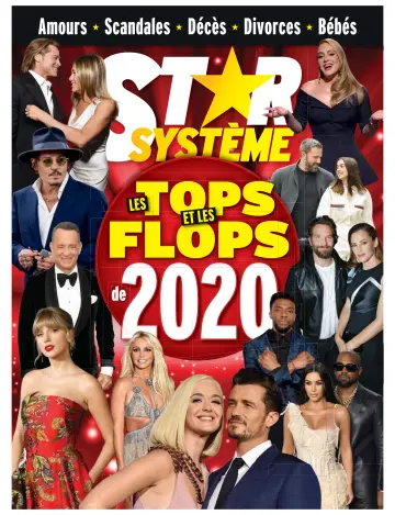 Star Systeme - 24 Dec 2020