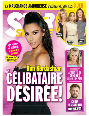 Star Systeme - 6 May 2021