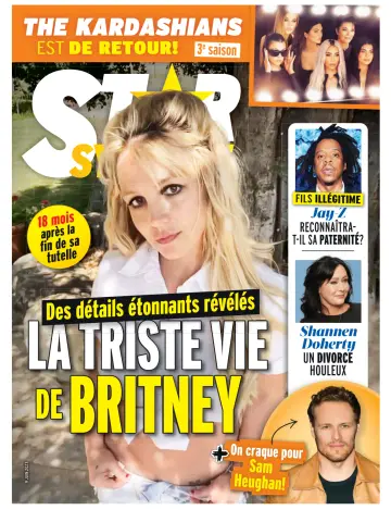 Star Systeme - 25 May 2023