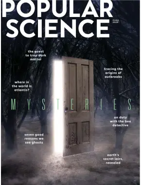 Popular Science - 2020-09-21