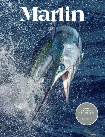 Marlin - 1 Oct 2020
