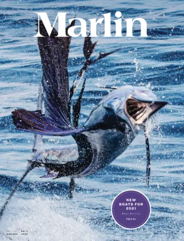 Marlin - 1 Dec 2020