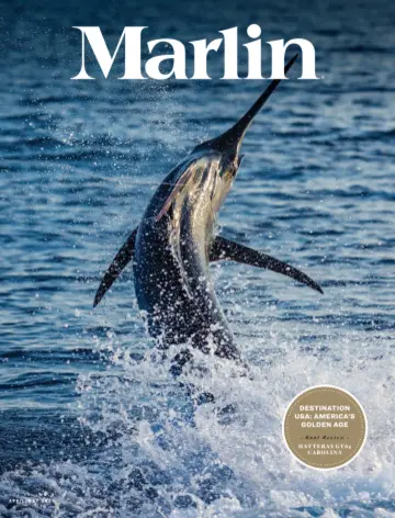 Marlin - 1 May 2021