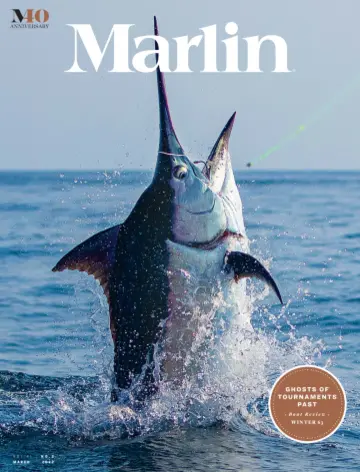 Marlin - 01 3月 2022