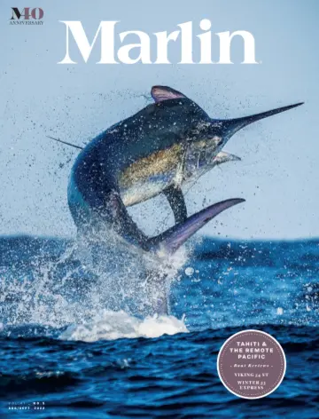 Marlin - 1 Sep 2022
