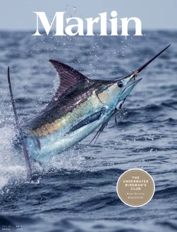 Marlin - 01 mars 2023