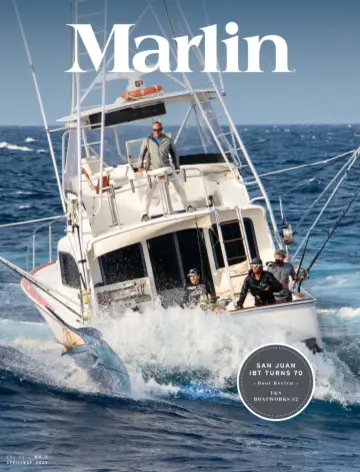 Marlin - 01 mayo 2023