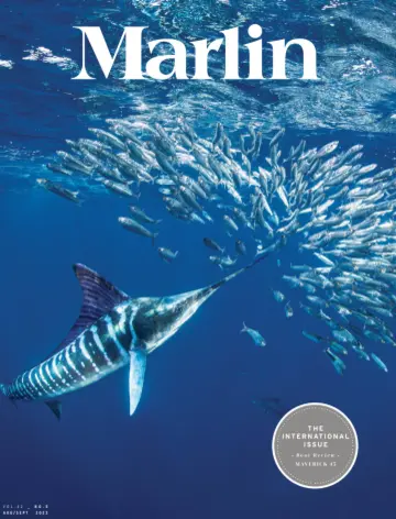 Marlin - 1 Sep 2023