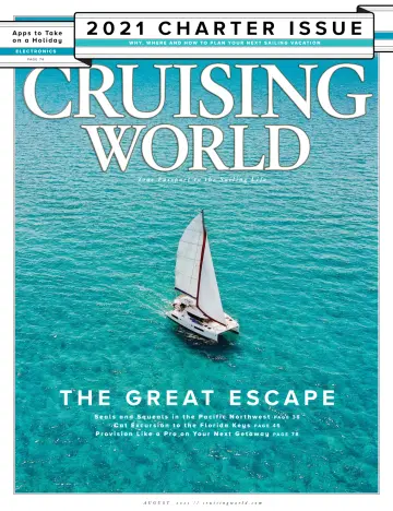 Cruising World - 1 Aug 2021