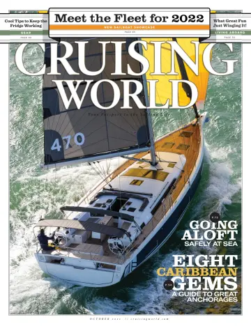 Cruising World - 1 Oct 2021