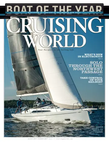 Cruising World - 1 Feb 2022