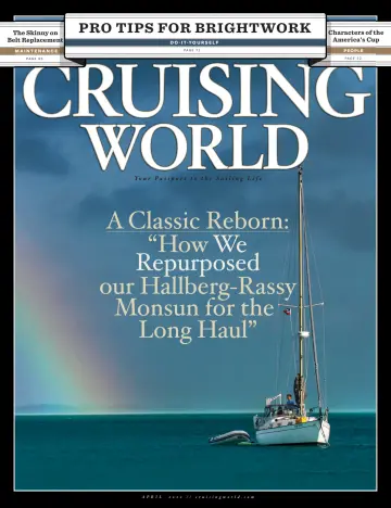 Cruising World - 1 Apr 2022