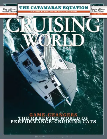 Cruising World - 1 Jul 2022