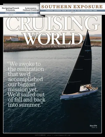 Cruising World - 1 Sep 2022