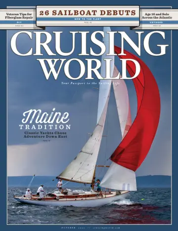 Cruising World - 1 Oct 2022