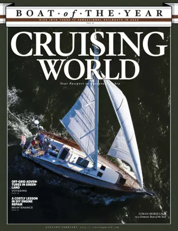 Cruising World - 01 févr. 2023