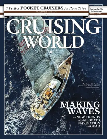 Cruising World - 1 Mar 2023
