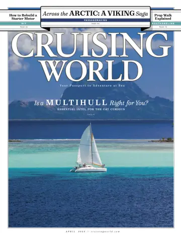 Cruising World - 1 Apr 2023