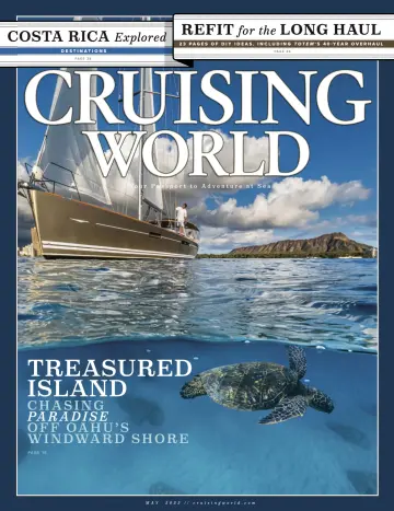 Cruising World - 1 May 2023