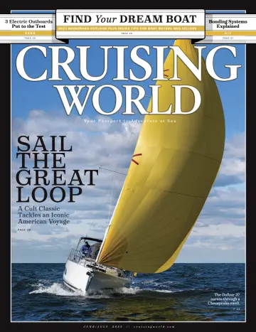 Cruising World - 1 Jul 2023