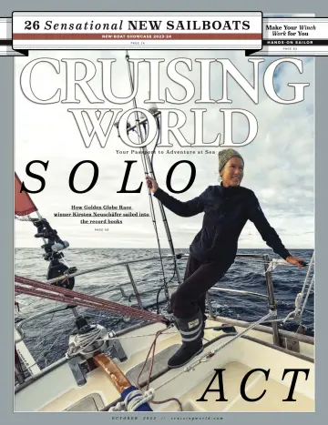 Cruising World - 1 Oct 2023