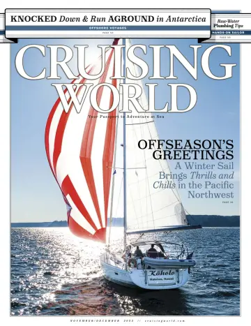 Cruising World - 1 Dec 2023