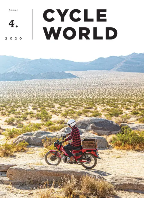 world tour by cycle
