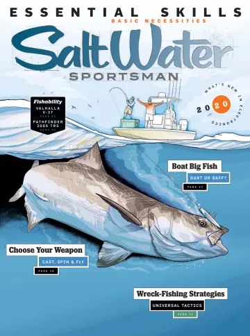 Saltwater Sportsman - 1 Feb 2020