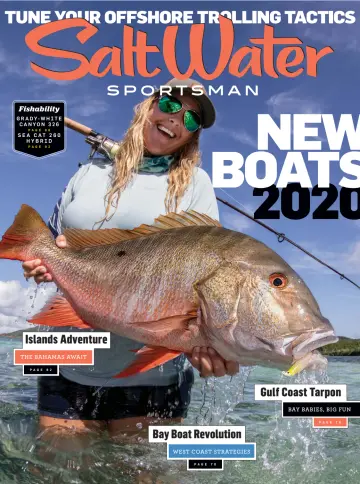 Saltwater Sportsman - 1 May 2020
