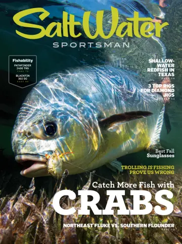 Saltwater Sportsman - 01 out. 2022