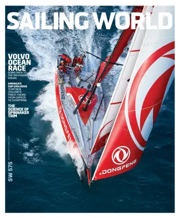 Sailing World - 1 Oct 2017