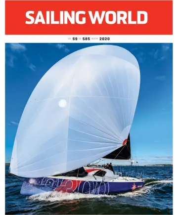 Sailing World - 01 gen 2020