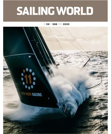 Sailing World - 01 三月 2020