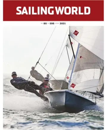 Sailing World - 01 3月 2021