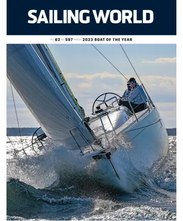 Sailing World - 2 Ean 2023