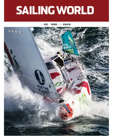 Sailing World - 06 мар. 2023