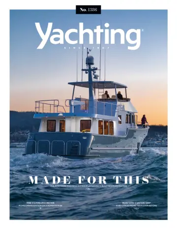 Yachting - 01 août 2022
