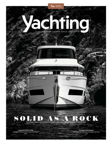 Yachting - 01 févr. 2023