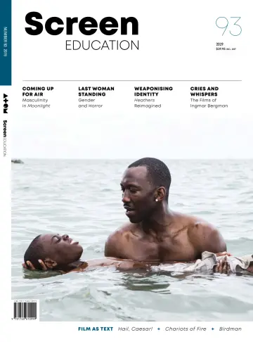 Screen Education magazine - 1 Feb 2019