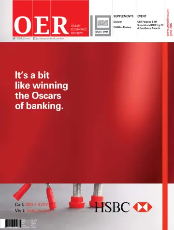 Oman Economic Review (OER) - 1 Jun 2017