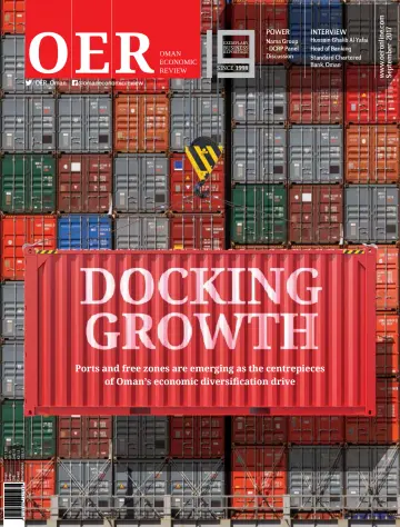 Oman Economic Review (OER) - 5 Sep 2017