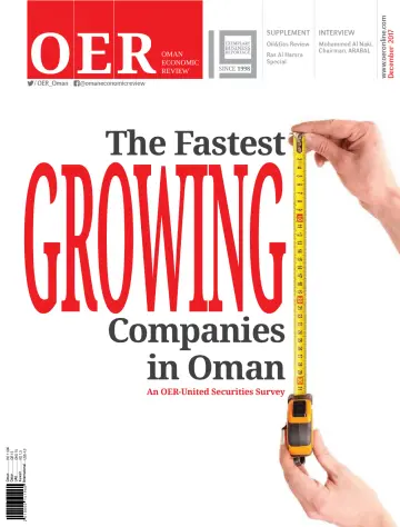 Oman Economic Review (OER) - 7 Dec 2017