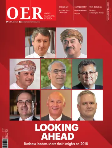 Oman Economic Review (OER) - 7 Jan 2018