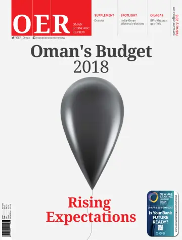 Oman Economic Review (OER) - 4 Feb 2018