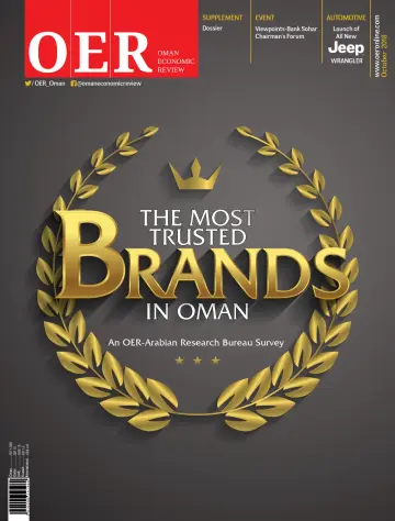 Oman Economic Review (OER) - 8 Oct 2018