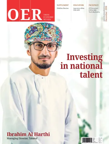 Oman Economic Review (OER) - 6 Dec 2018