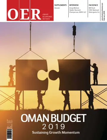Oman Economic Review (OER) - 7 Feb 2019