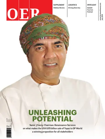 Oman Economic Review (OER) - 7 Jul 2019